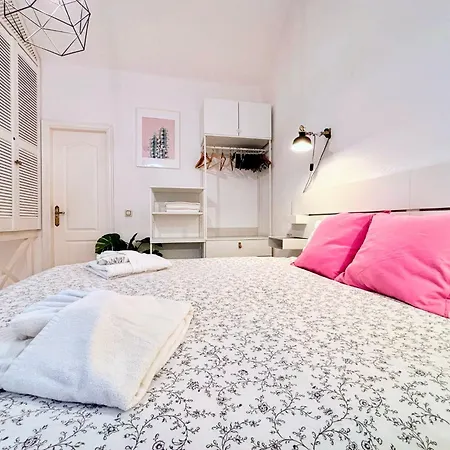 Duplex South Vibes Parque Santiago 2 Apartman *