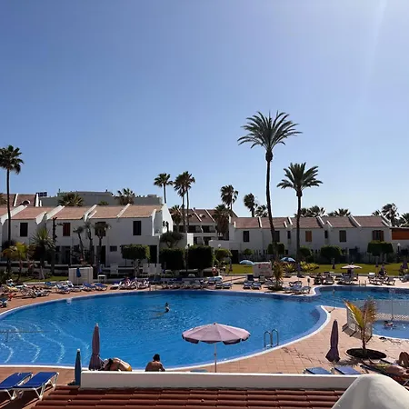 Duplex South Vibes Parque Santiago 2 Playa de las Americas (Tenerife)