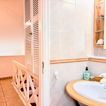 Duplex South Vibes Parque Santiago 2 Apartment *