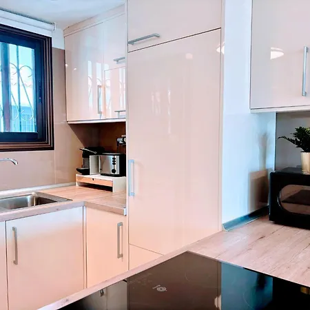 Duplex South Vibes Parque Santiago 2 Playa de las Americas (Tenerife)