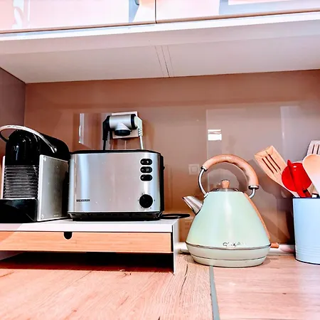 Apartment Duplex South Vibes Parque Santiago 2 Playa de las Americas (Tenerife)