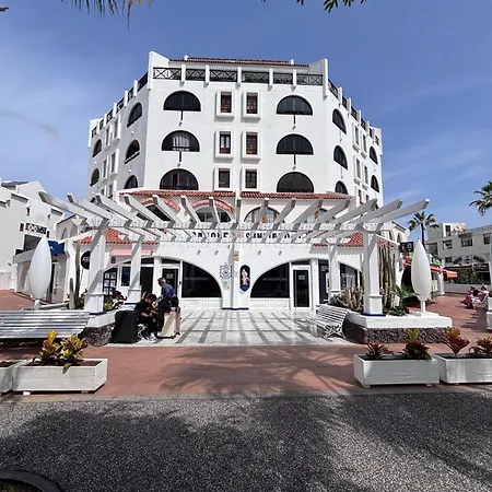 Duplex South Vibes Parque Santiago 2 Playa de las Americas (Tenerife)