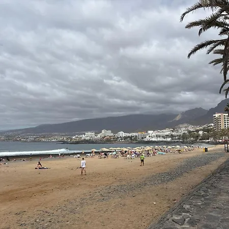 Apartment Duplex South Vibes Parque Santiago 2 Playa de las Americas (Tenerife)