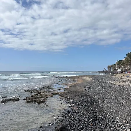 Duplex South Vibes Parque Santiago 2 Playa de las Americas (Tenerife)