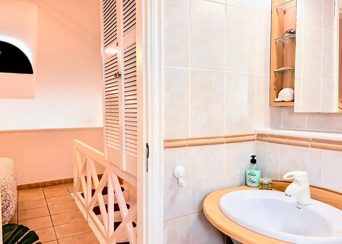 Duplex South Vibes Parque Santiago 2 Apartament *