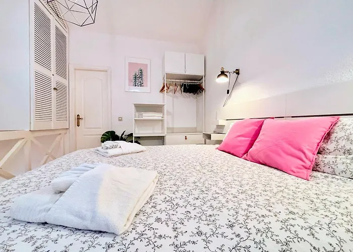 Duplex South Vibes Parque Santiago 2 Apartament *