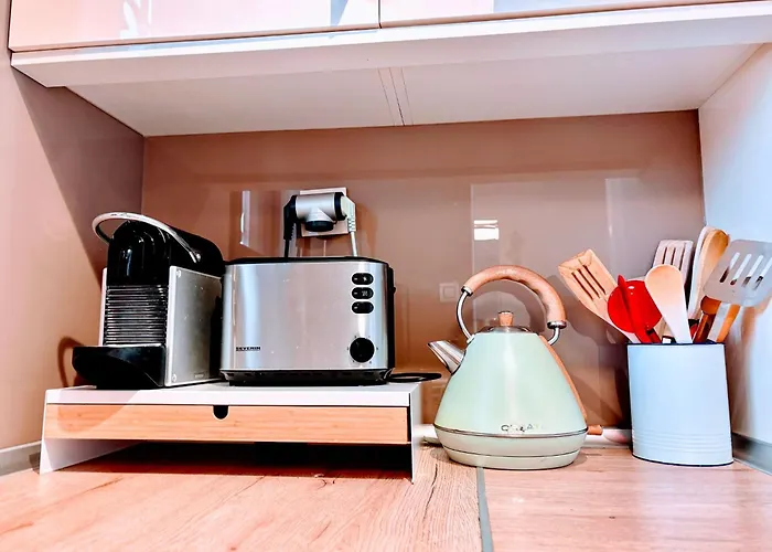 Apartament Duplex South Vibes Parque Santiago 2 Playa de las Americas (Tenerife)