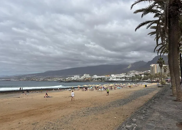 Apartament Duplex South Vibes Parque Santiago 2 Playa de las Americas (Tenerife)