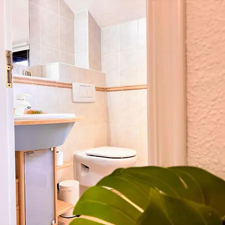 Apartment Duplex South Vibes Parque Santiago 2