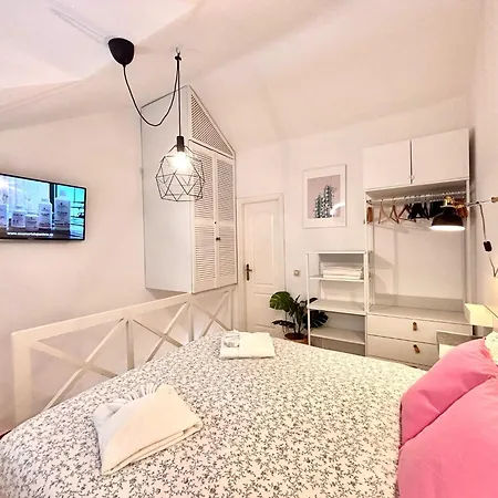 Duplex South Vibes Parque Santiago 2 *