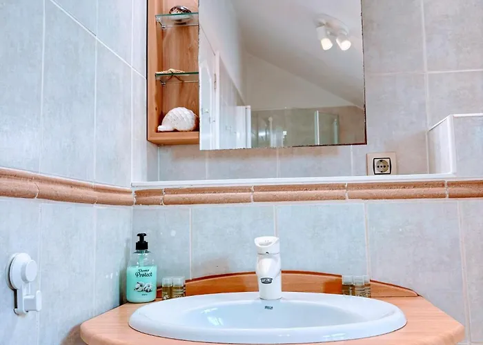 Duplex South Vibes Parque Santiago 2