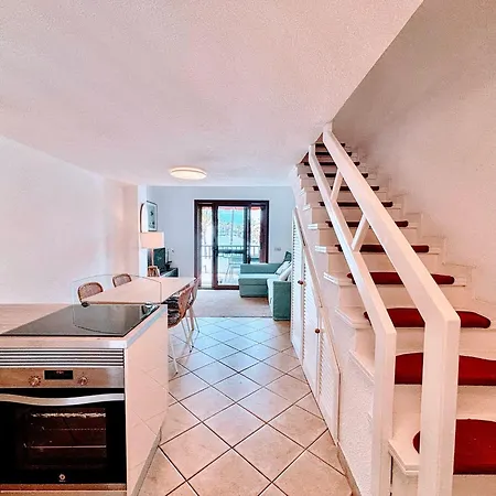 Duplex South Vibes Parque Santiago 2 *