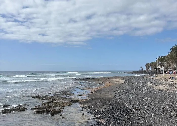 Duplex South Vibes Parque Santiago 2 Playa de las Americas (Tenerife)